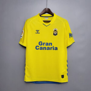 Primera equipación UD Las Palmas 2020/21