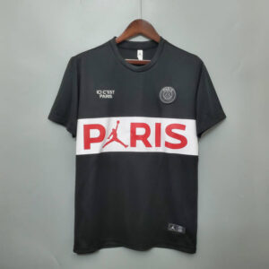 Camiseta PSG "Paris" Black