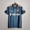Segunda equipación Stadium Leeds United 2020/21