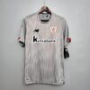 Tercera equipación Athletic de Bilbao 2020/21