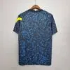 Alternative view of Camiseta calentamiento Inter 2020/21