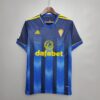 Segunda equipación Stadium Cádiz 2020/21