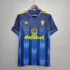 Segunda equipación Stadium Cádiz 2020/21