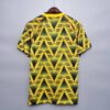Alternative view of Camiseta retro Arsenal 1993/94