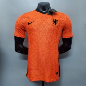 Primera equipación Vapor Match Holanda 2020/21