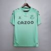 Tercera equipación Everton FC 2020/21