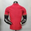 Alternative view of Primera equipación Vapor Match Portugal 2020/21