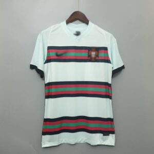 Segunda equipación Stadium Portugal 2020/21