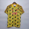 Camiseta retro Arsenal 1993/94