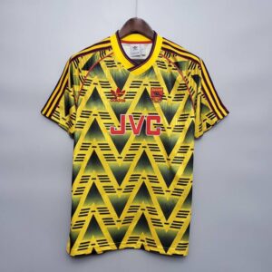Camiseta retro Arsenal 1993/94