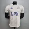 Segunda equipación Player Version Leicester City 2020/21