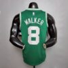 Alternative view of Camiseta Boston Celtics Green Edition