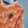 Camiseta Holanda 1988 Insignia