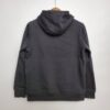 Alternative view of Sudadera Los Ángeles Lakers Championship Hooded Black