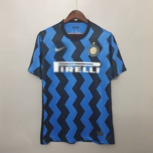 Primera equipación Stadium Inter 2020/21