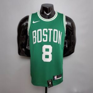 Camiseta Boston Celtics Green Edition