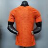 Alternative view of Primera equipación Vapor Match Holanda 2020/21