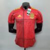 Primera equipación Player Version España 2020/21