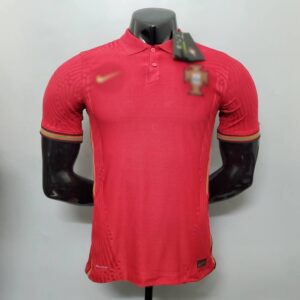 Primera equipación Vapor Match Portugal 2020/21