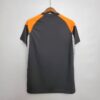 Alternative view of Tercera equipación Stadium As Roma 2020/21