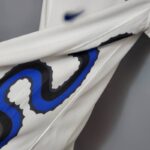 camiseta inter 2010 lateral