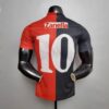 Alternative view of Camiseta Vapor Match Newell's Old Boys 1993/94