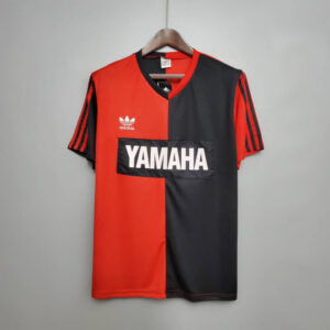 Camiseta retro Newell's Old Boys 1993/94