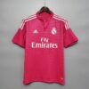 Camiseta alternativa Retro Real Madrid 2014/15