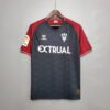 Segunda equipación Stadium FC Albacete 2020/21