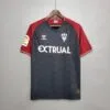 Segunda equipación Stadium FC Albacete 2020/21