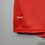 camiseta manchester united 2008 material