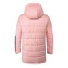 Alternative view of Chaqueta con Capucha Juventus 2020/21