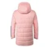 Alternative view of Chaqueta con Capucha Juventus 2020/21