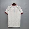 Alternative view of Camiseta alternativa retro Manchester United 1990/91