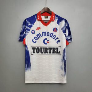 Camiseta retro París Saint-Germain 1993/94