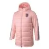 Chaqueta con Capucha Juventus 2020/21