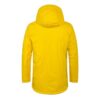 Alternative view of Chaqueta con Capucha Los Ángeles Lakers