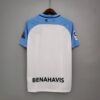 Alternative view of Primera equipación Málaga 2020/21