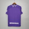 Alternative view of Segunda equipación Málaga 2020/21