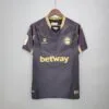 Tercera equipación Alavés 2020/21