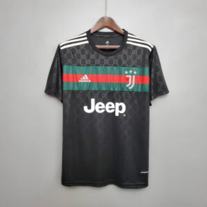 Camiseta edición Gucci Juventus 2020/21