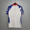 Alternative view of Camiseta retro París Saint-Germain 1993/94