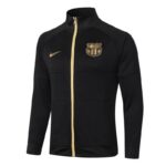 Chaqueta FC Barcelona 2020/21