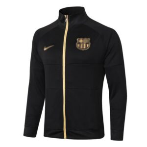 Chaqueta FC Barcelona 2020/21