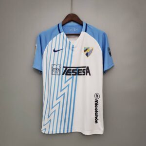 Primera equipación Málaga 2020/21