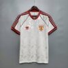 camiseta manchester united 1991