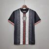 Camiseta Inglaterra Exposure Edition Black