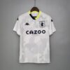 Tercera equipación Aston Villa 2020/21