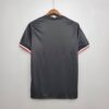 Alternative view of Camiseta Inglaterra Exposure Edition Black