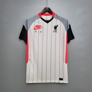 Camiseta Air Max Liverpool 2020/21